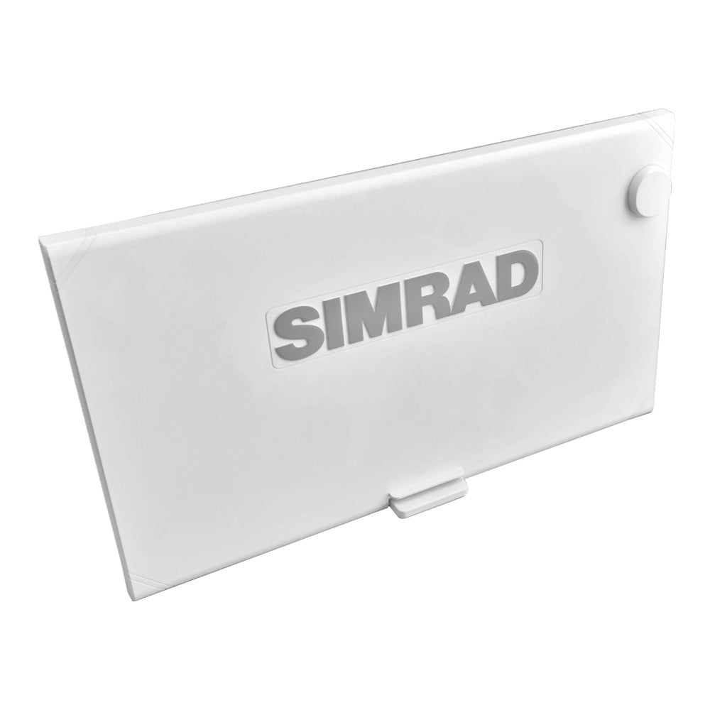 Simrad NSS 4-12 Suncover - Clinch River Fishing USA