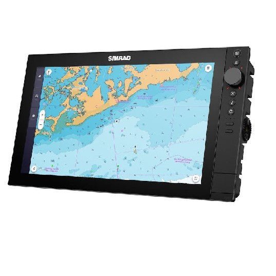 SIMRAD NSS 4-16 MFD, US C-MAP | 000-16018-001 - Clinch River Fishing USA