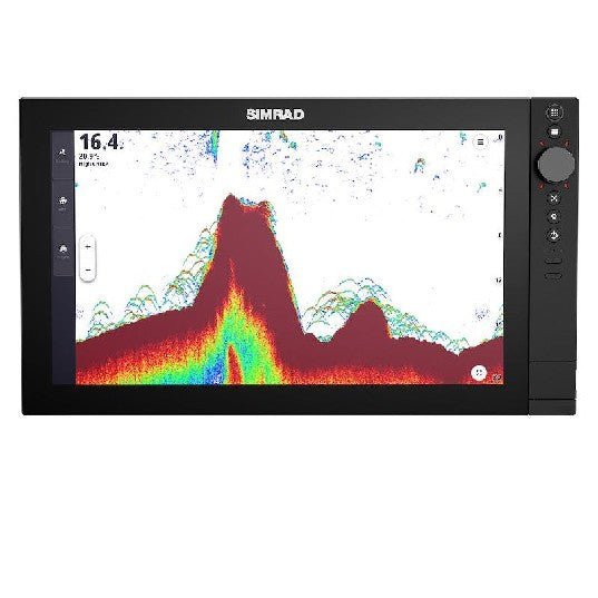 SIMRAD NSS 4-16 MFD, US C-MAP | 000-16018-001 - Clinch River Fishing USA