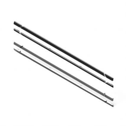 SIMRAD NSS16 EVO3 & ZEUS3 - 16 EDGE BEZELS | 000-13752-001 - Clinch River Fishing USA