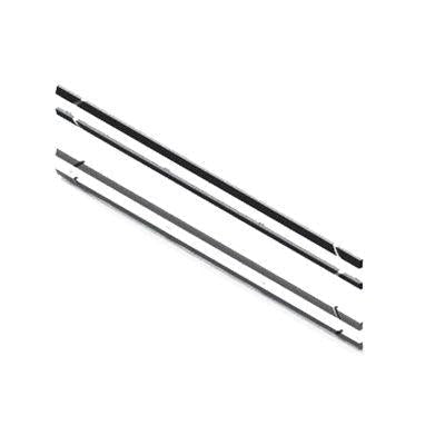SIMRAD NSS7 EVO3 & ZEUS3 - 7 EDGE BEZELS | 000-13749-001 - Clinch River Fishing USA
