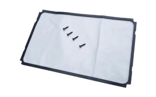 SIMRAD NSX 3012 DASH MOUNT KIT | 000-15825-001 - Clinch River Fishing USA