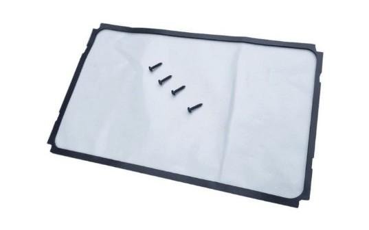 SIMRAD NSX 3012 DASH MOUNT KIT | 000-15825-001 - Clinch River Fishing USA