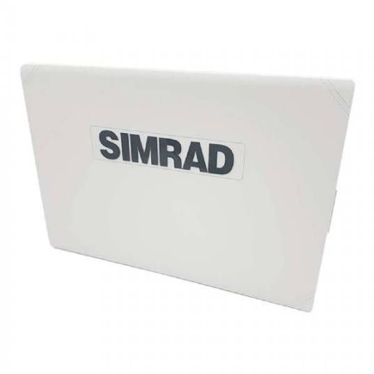 SIMRAD NSX 3012 SUNCOVER ACCESSORY | 000-15818-001 - Clinch River Fishing USA