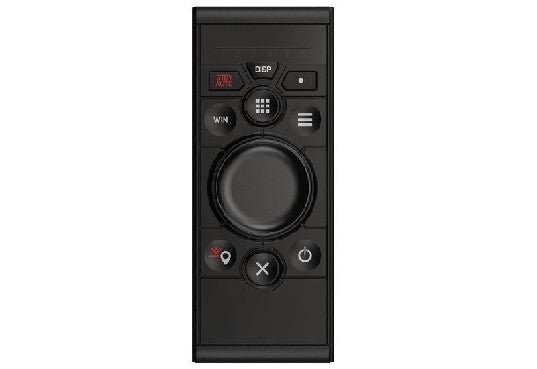 SIMRAD OP-55 Remote Control, Portrait | 000-16516-001 - Clinch River Fishing USA