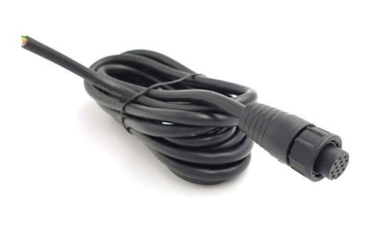 SIMRAD OP-BOX/NAIS, 12-PIN POWER/SERIAL CABLE, 2M | 000-13959-001 - Clinch River Fishing USA