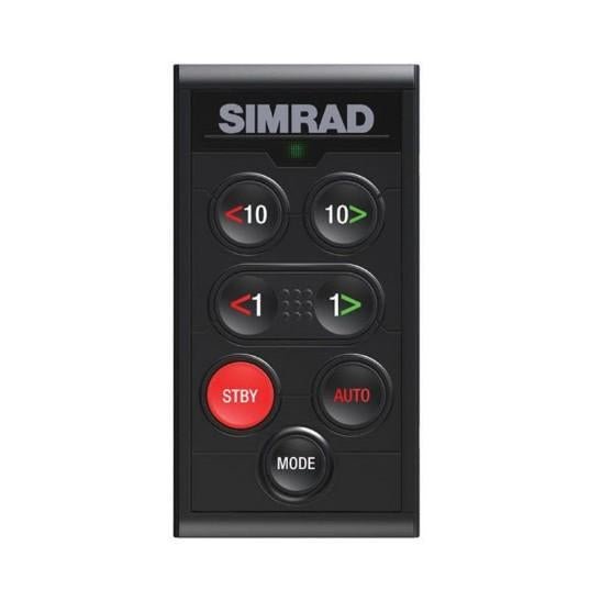 SIMRAD OP12 AUTOPILOT CONTROLLER | 000-13287-001 - Clinch River Fishing USA