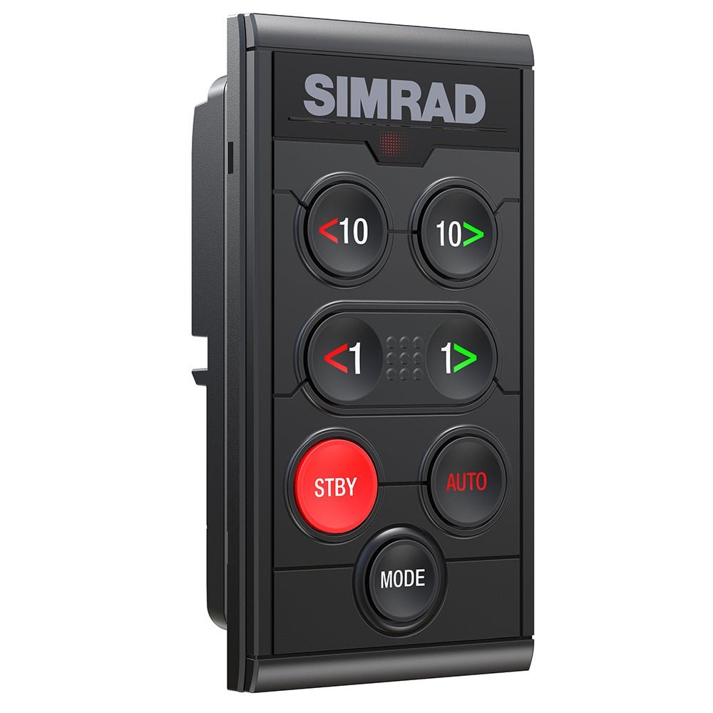 Simrad OP12 Autopilot Controller - Clinch River Fishing USA