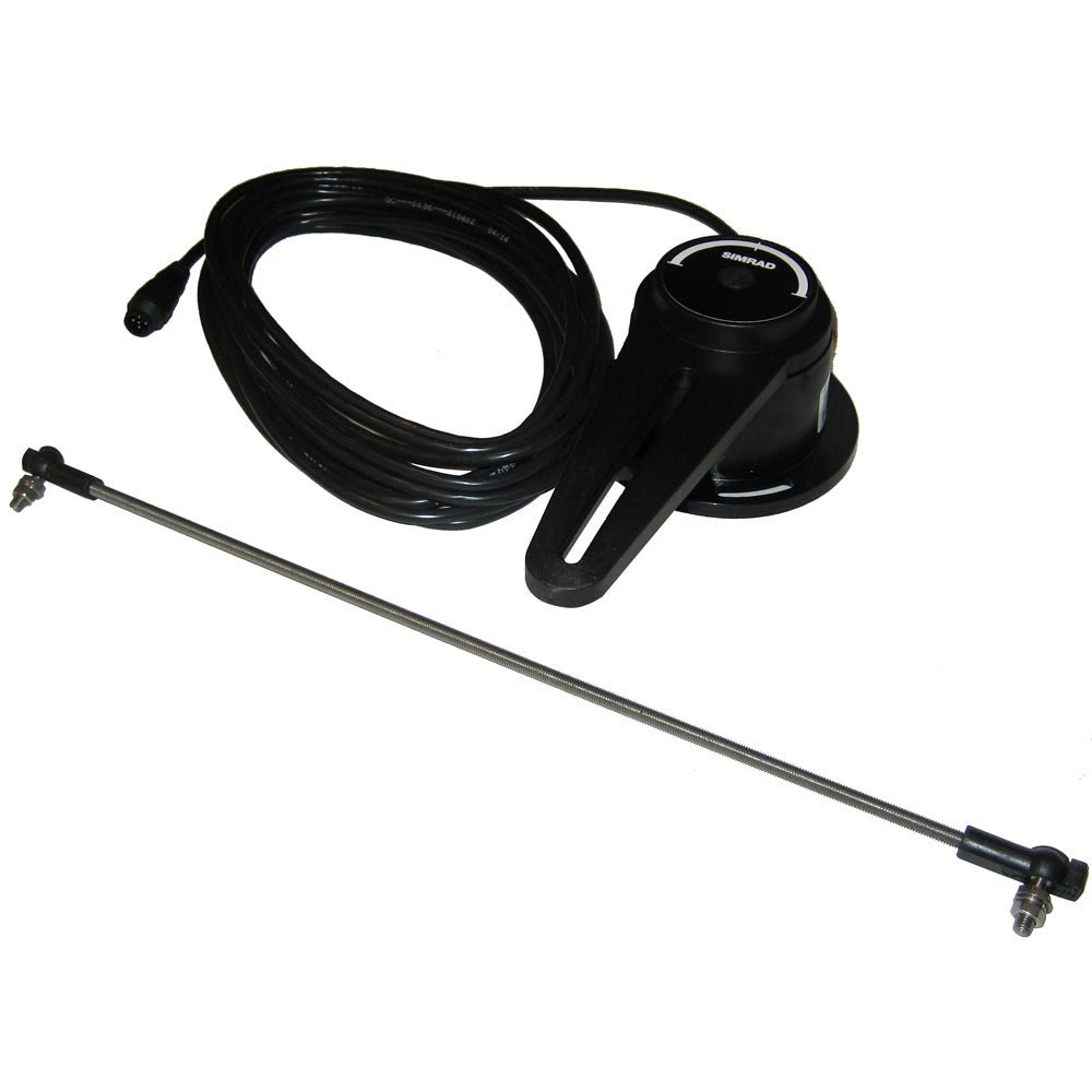 Simrad RF25N Rudder Feedback w/Link & Micro-C Cable - 5M - Clinch River Fishing USA