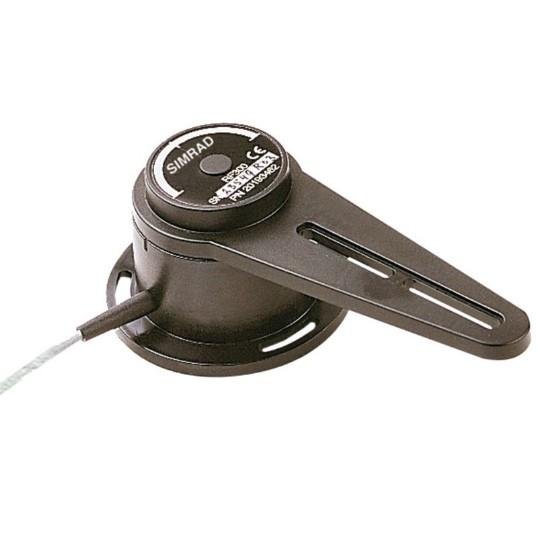 SIMRAD RF300 Rudder Feedback with 10 m Cable and Link | 20193744 - Clinch River Fishing USA