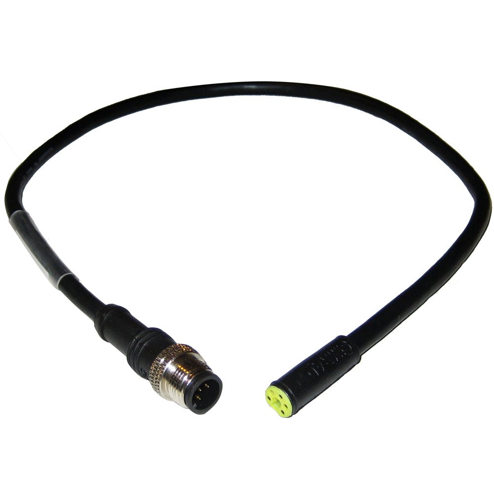 Simrad SimNet Product to NMEA 2000 Network Adapter Cable - Clinch River Fishing USA