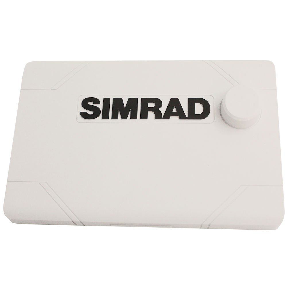 Simrad Suncover f/Cruise 5 - Clinch River Fishing USA
