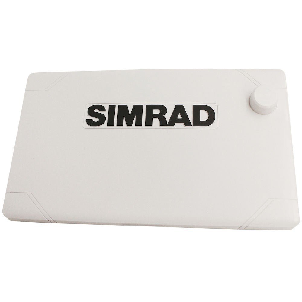 Simrad Suncover f/Cruise 7 - Clinch River Fishing USA