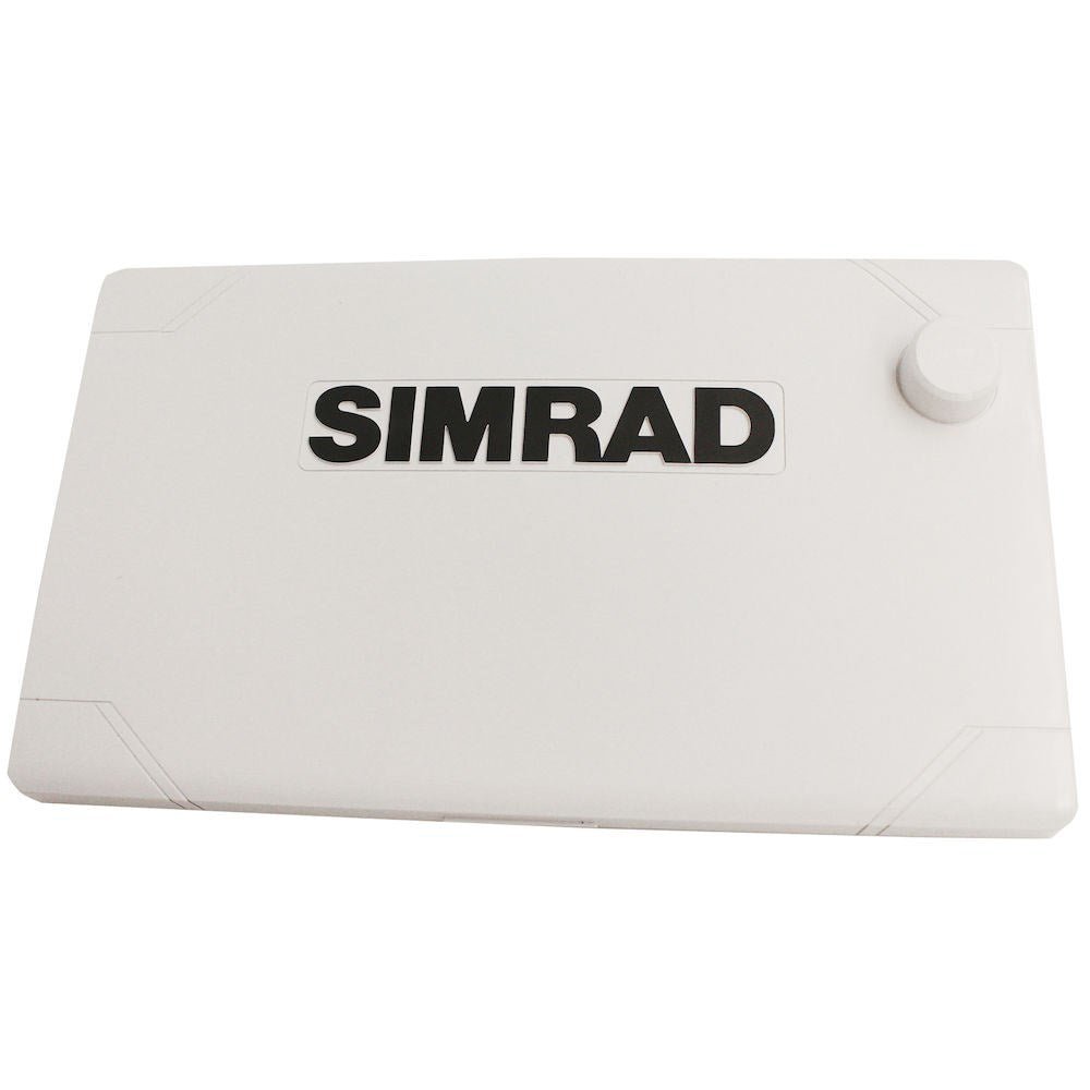 Simrad Suncover f/Cruise 9 - Clinch River Fishing USA