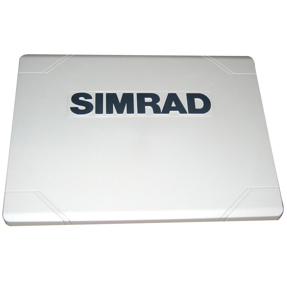 Simrad Suncover f/GO12 XSE - Clinch River Fishing USA