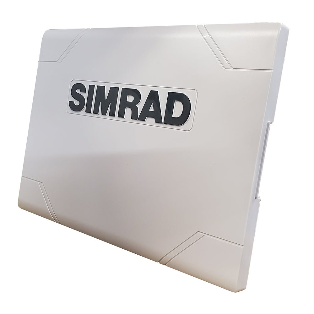 Simrad Suncover f/GO7 XSR Only - Clinch River Fishing USA