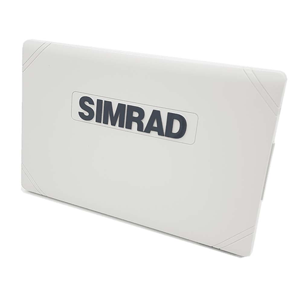 Simrad Suncover f/NSX 3009 - Clinch River Fishing USA
