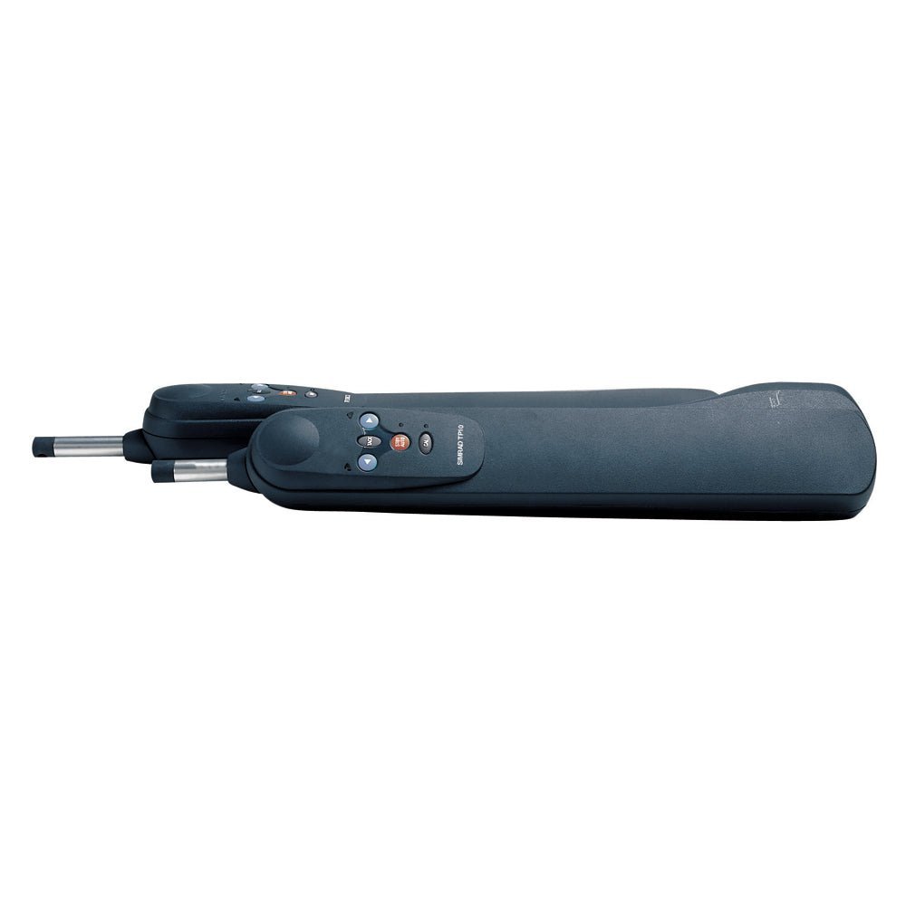 Simrad TP22 Tillerpilot - Clinch River Fishing USA