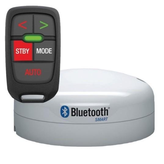 SIMRAD Wireless Remote and BT1 Base Station for Autopilot Systems | 000-12316-001 - Clinch River Fishing USA