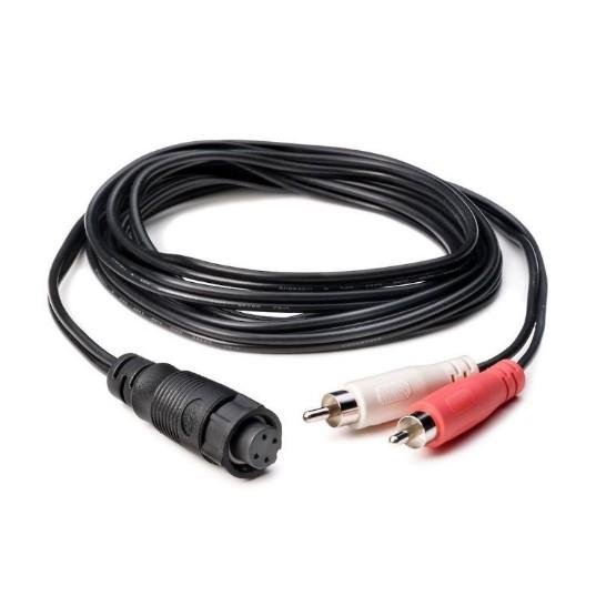 SIMRAD WM-4 SIRIUS SAT WEATHER RADIO CABLE | 000-14973-001 - Clinch River Fishing USA
