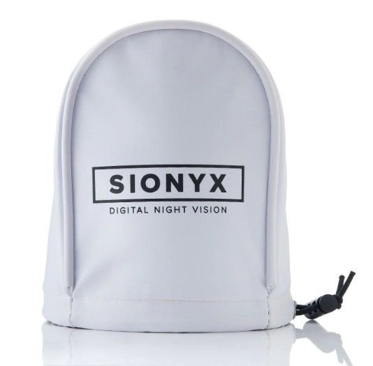SIONYX Nightwave Digital Vinyl Cover White | A020100 - Clinch River Fishing USA