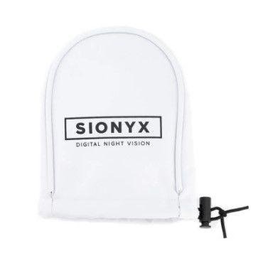 SIONYX Vinyl slip-on cover White | A016300 - Clinch River Fishing USA