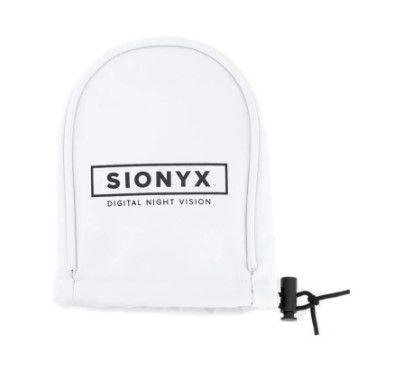 SIONYX Vinyl slip-on cover White | A016300 - Clinch River Fishing USA