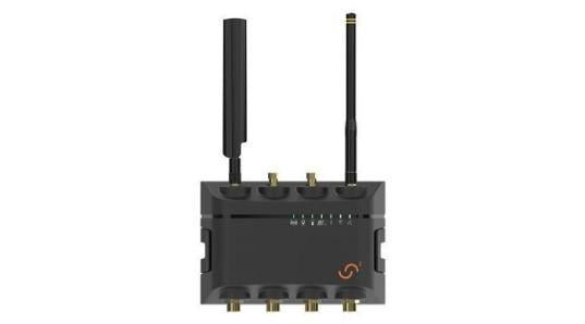 SIREN Main Device, Siren 3 Pro | SM-S3P-917 - Clinch River Fishing USA