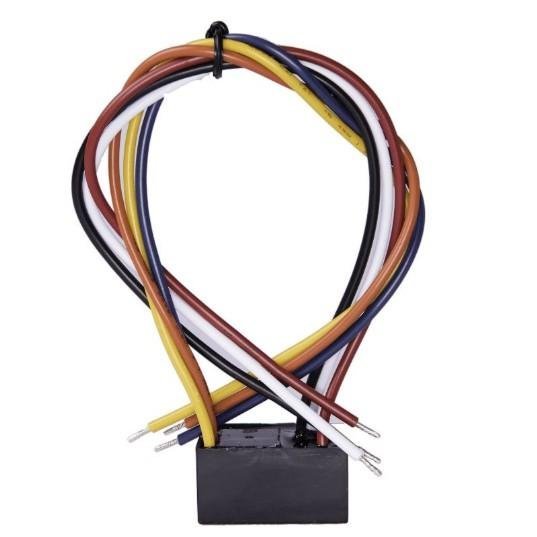 SIREN Relay, DC Accessory | SM-ACC-DCRE - Clinch River Fishing USA
