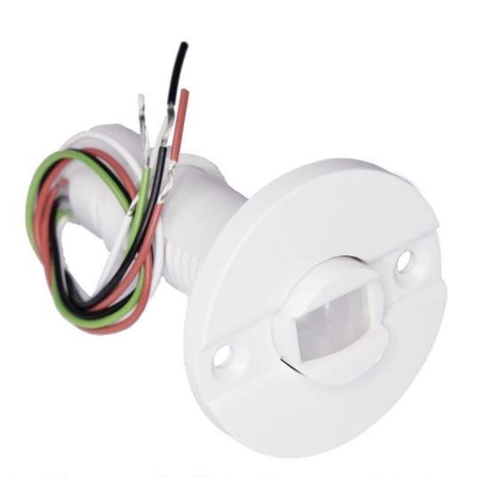 SIREN Sensor, Micro ePIR Motion | SM-ACC-EPIR - Clinch River Fishing USA