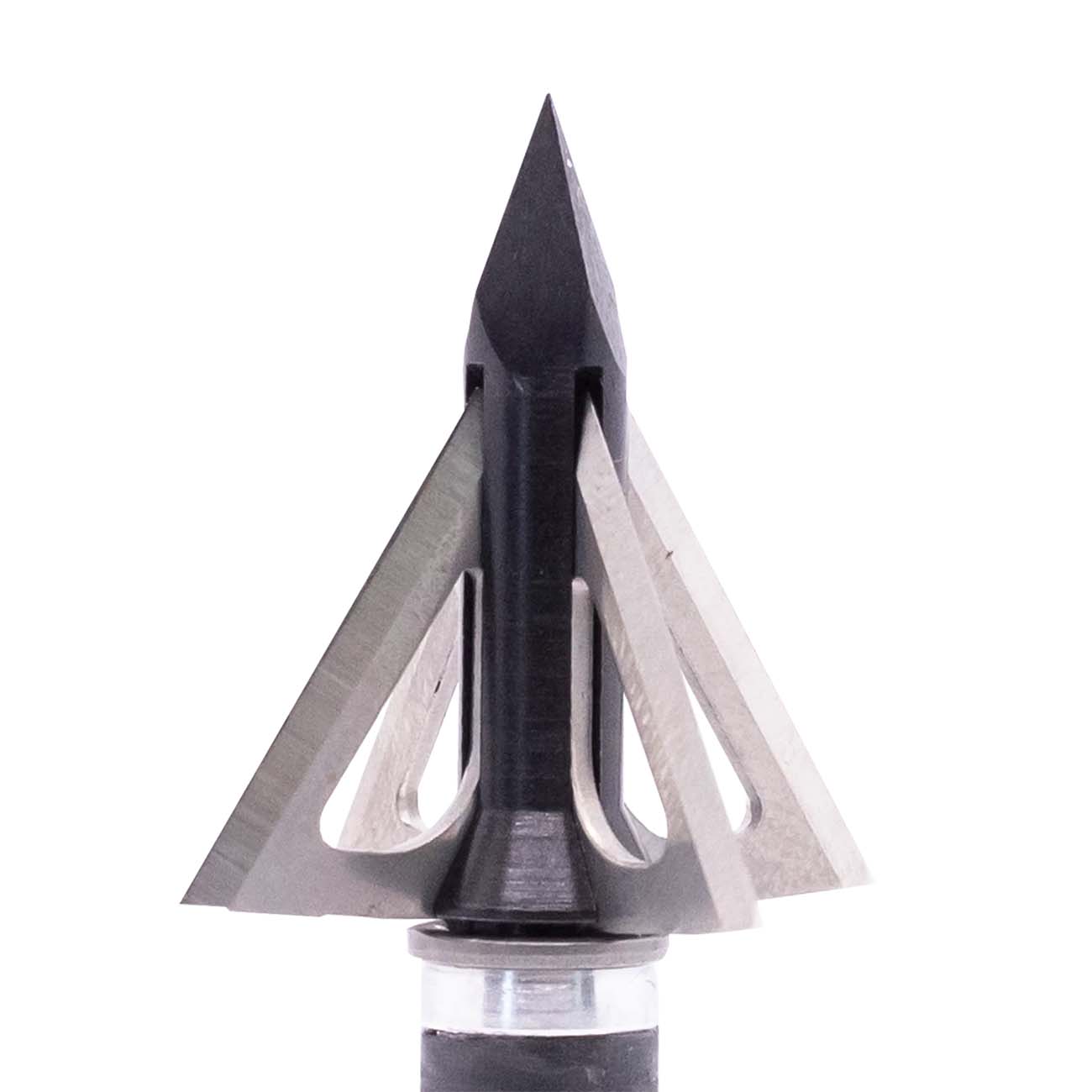 Slick Trick Magnum Broadheads - 100 Grain (4-Pack) - Clinch River Fishing USA