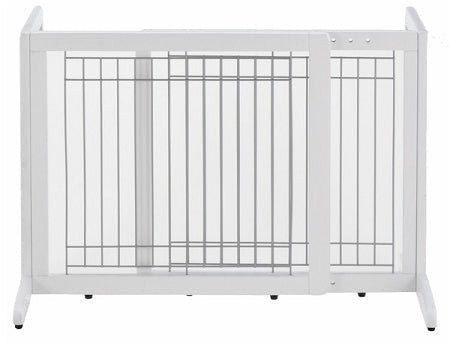 Small Cool Breeze Freestanding Pet Gate - Clinch River Fishing USA
