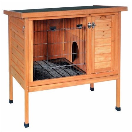 Small Rabbit Hutch - Clinch River Fishing USA