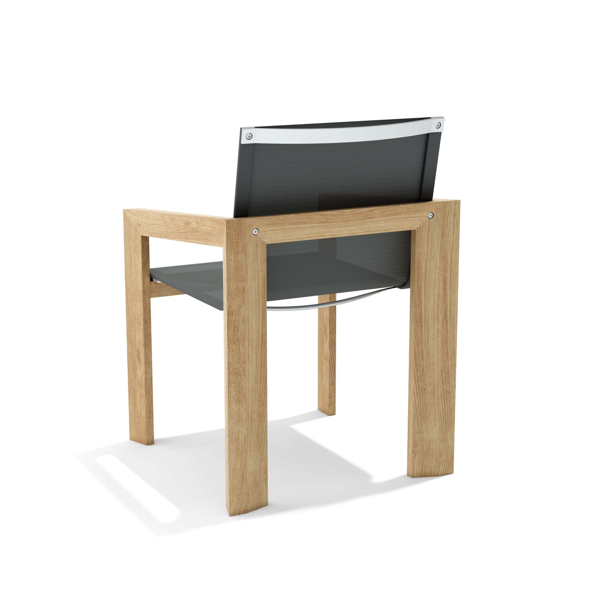 SMYRNA DINING CHAIR - Clinch River Fishing USA