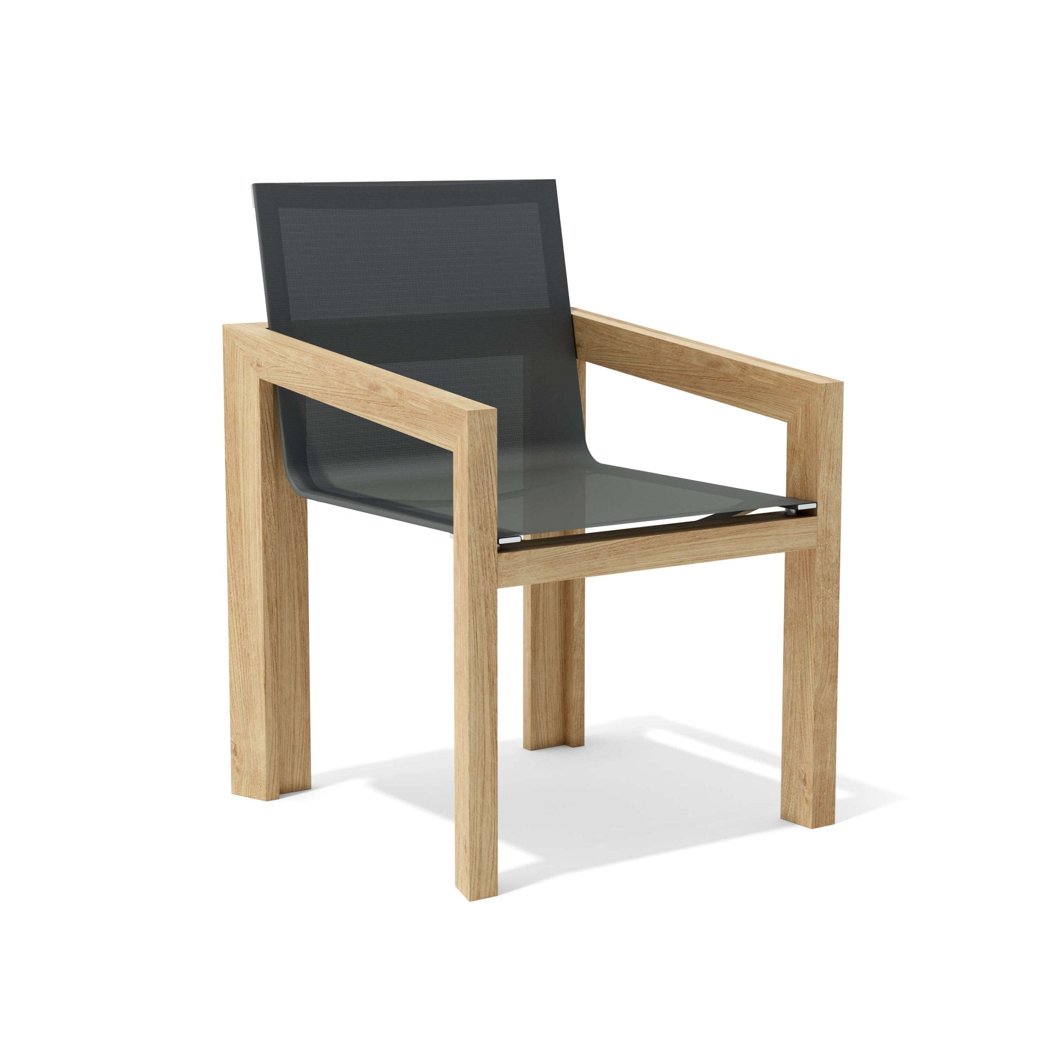 SMYRNA DINING CHAIR - Clinch River Fishing USA