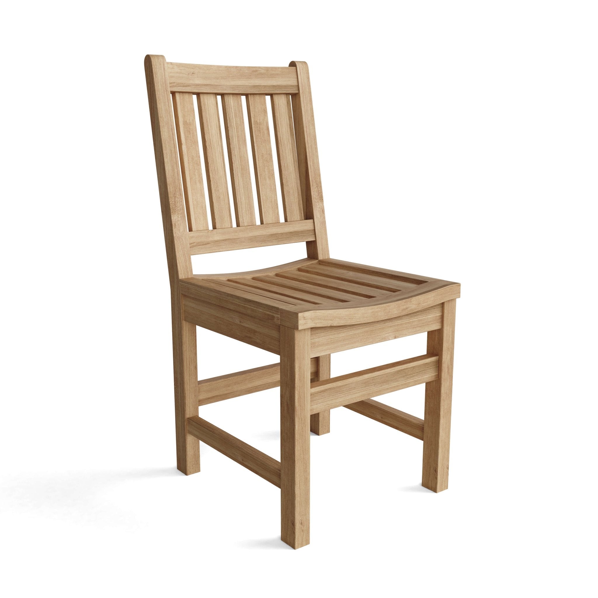 SONOMA DINING CHAIR - Clinch River Fishing USA