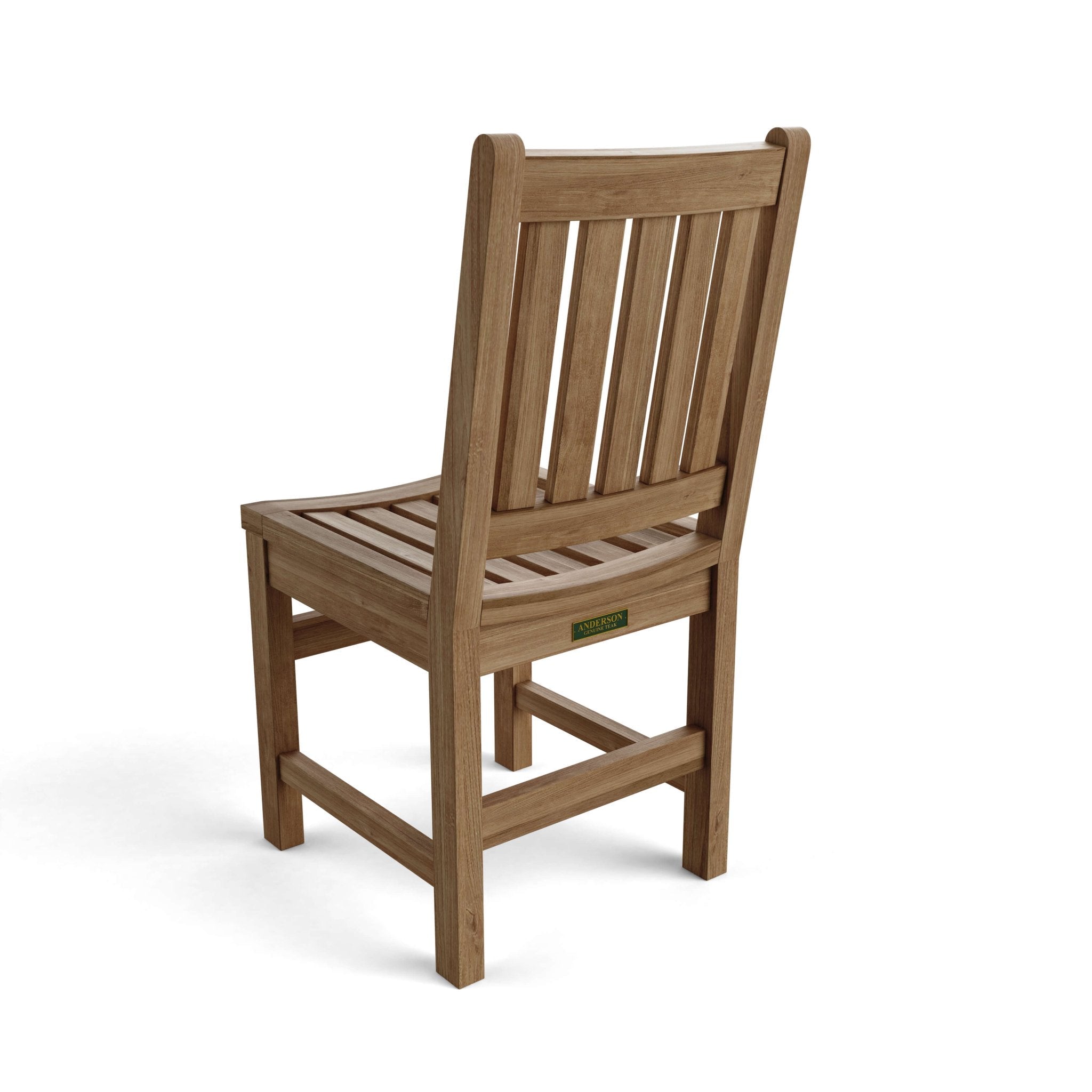 SONOMA DINING CHAIR - Clinch River Fishing USA