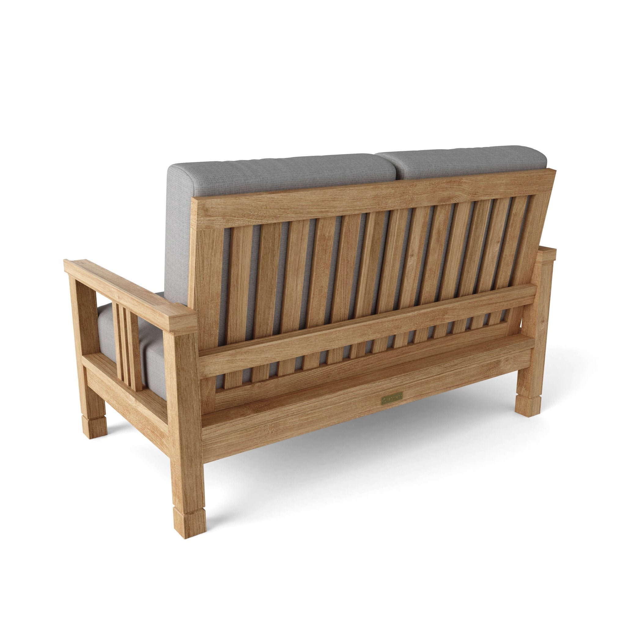 SOUTHBAY DEEP SEATING LOVESEAT - Clinch River Fishing USA