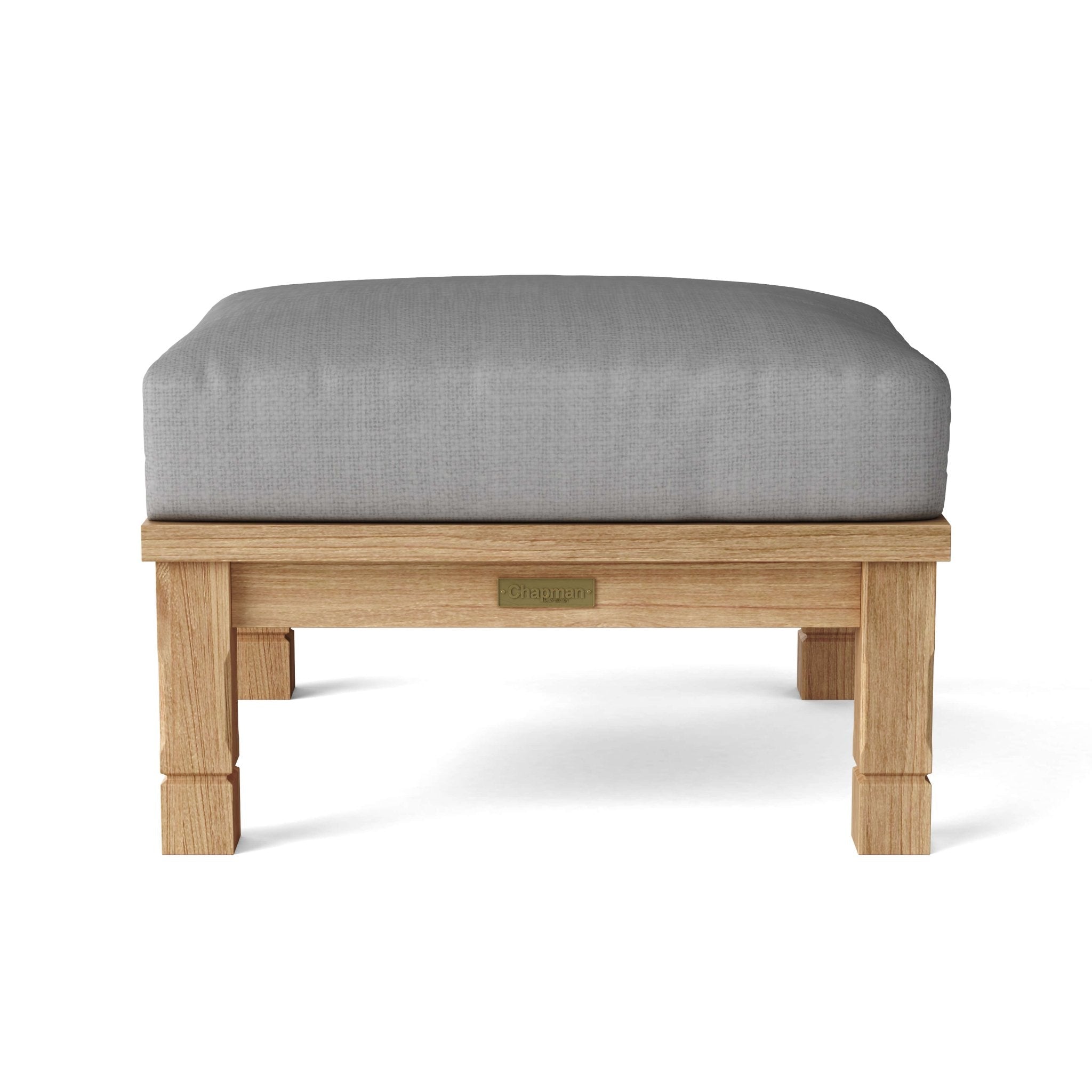 SOUTHBAY DEEP SEATING OTTOMAN - Clinch River Fishing USA