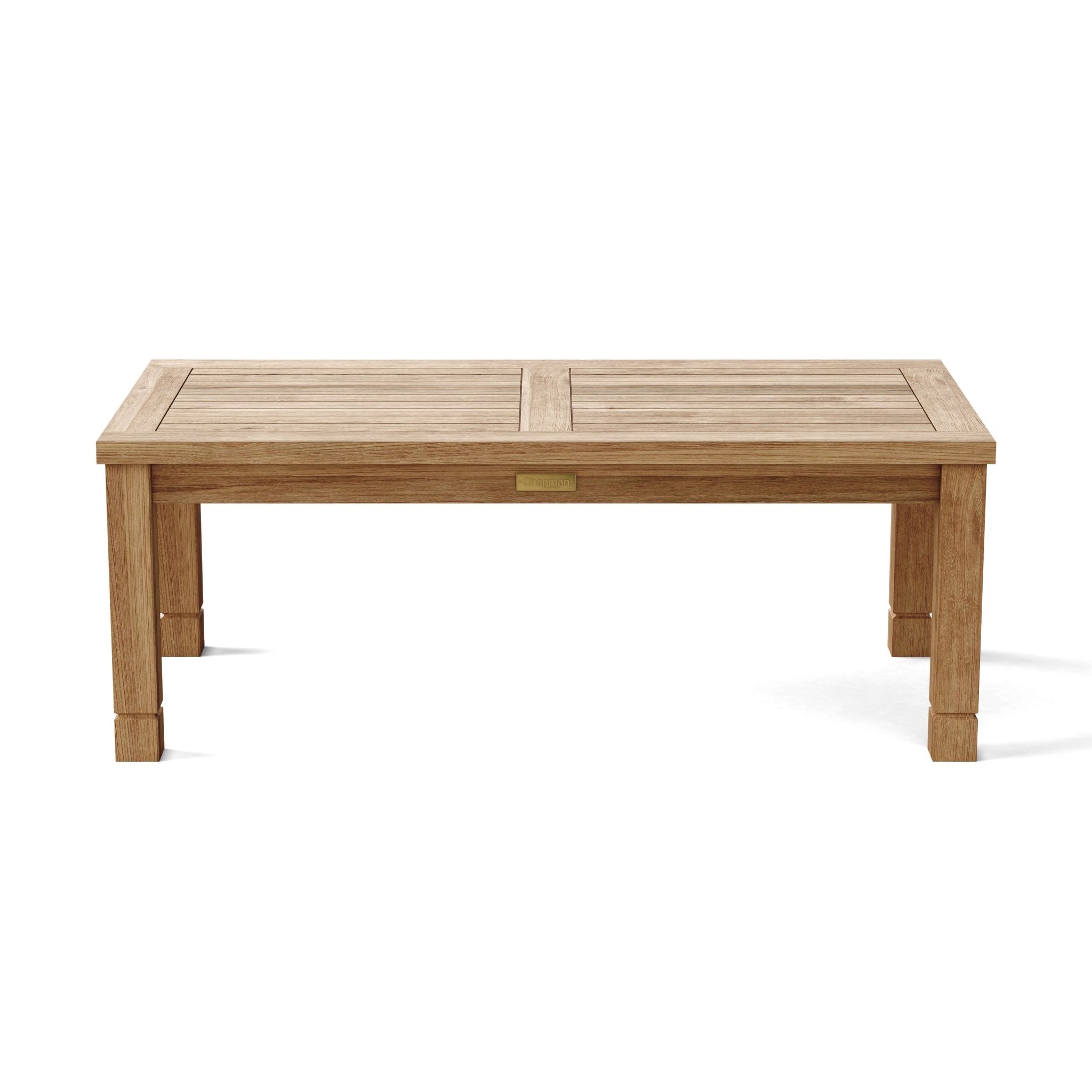 SOUTHBAY RECTANGULAR COFFEE TABLE - Clinch River Fishing USA