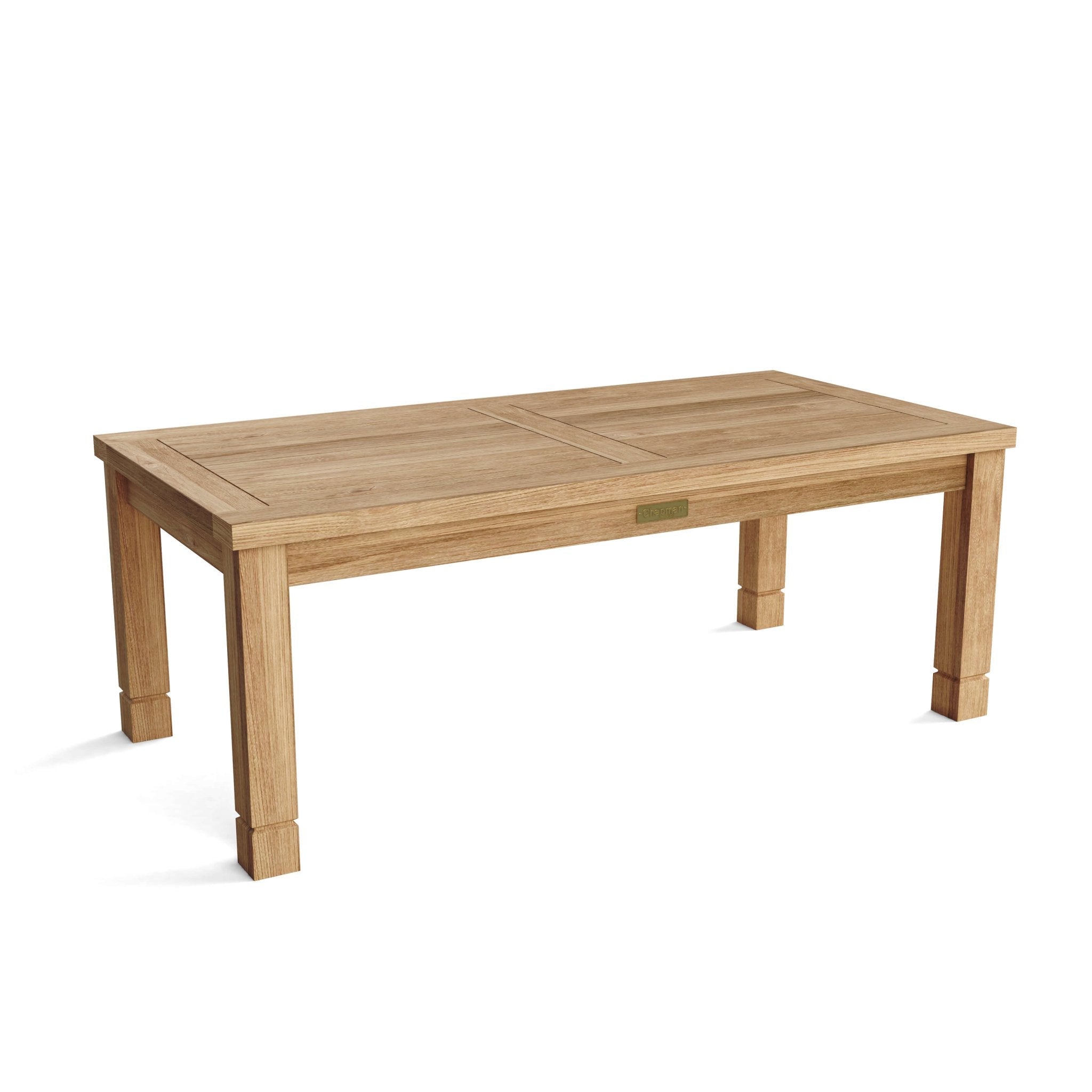 SOUTHBAY RECTANGULAR COFFEE TABLE - Clinch River Fishing USA