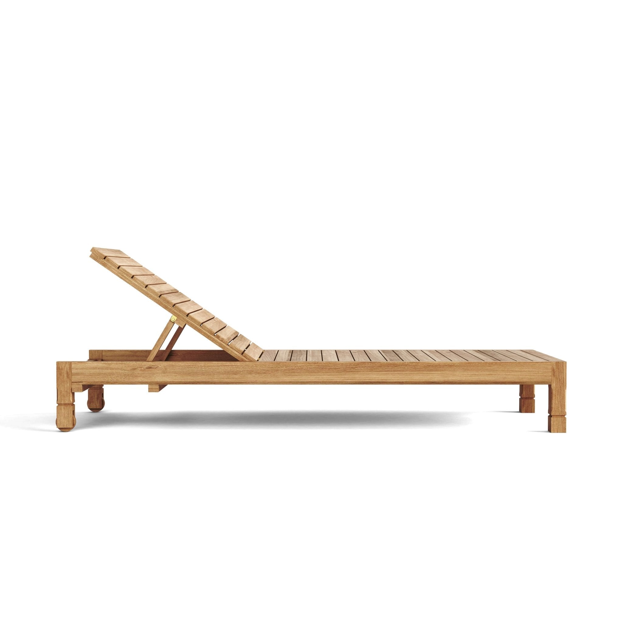 SOUTHBAY SUN LOUNGER - Clinch River Fishing USA