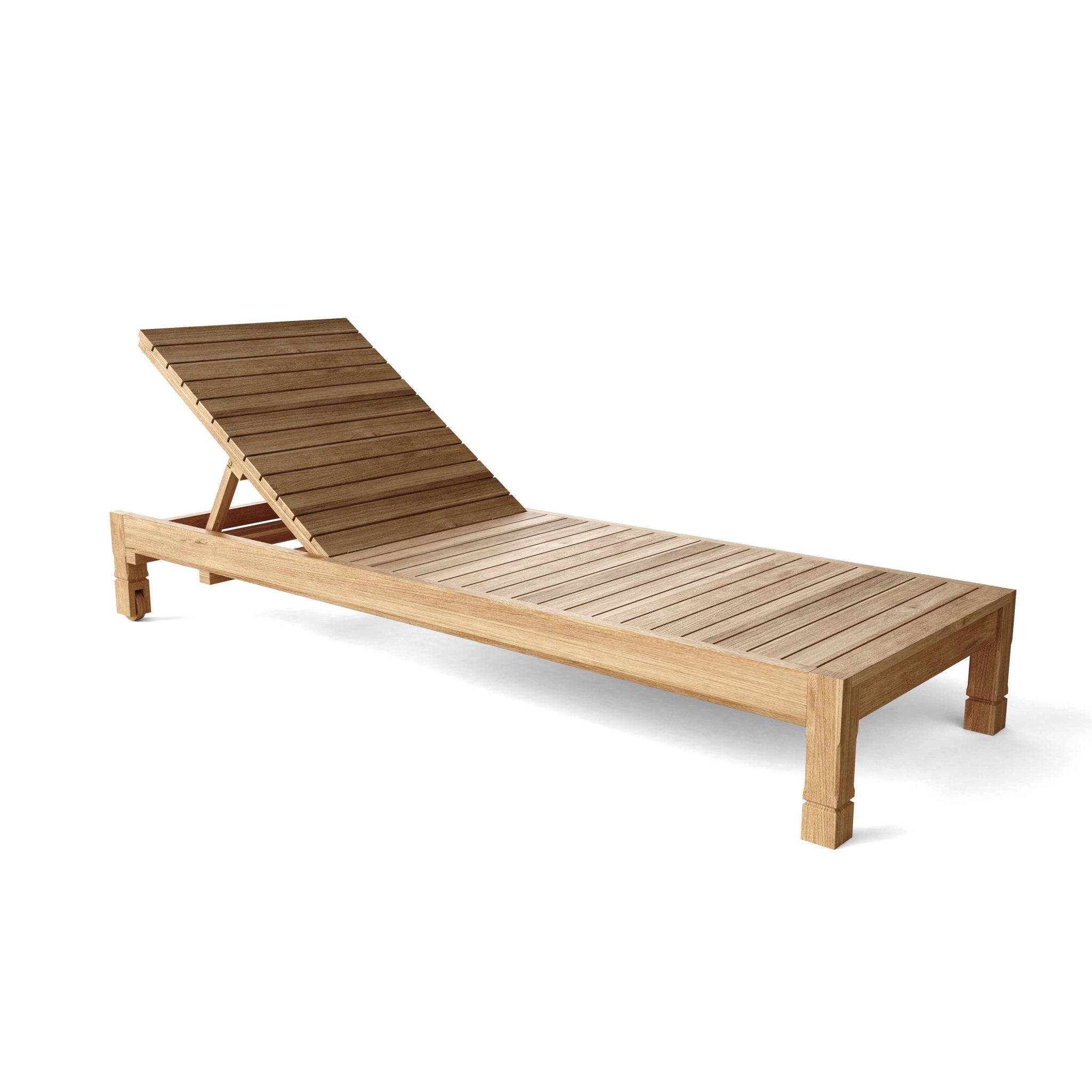 SOUTHBAY SUN LOUNGER - Clinch River Fishing USA