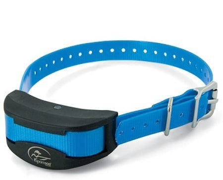 SportDog SDR-AH Add A Dog Collar for Training Collar SD-3225 - Clinch River Fishing USA