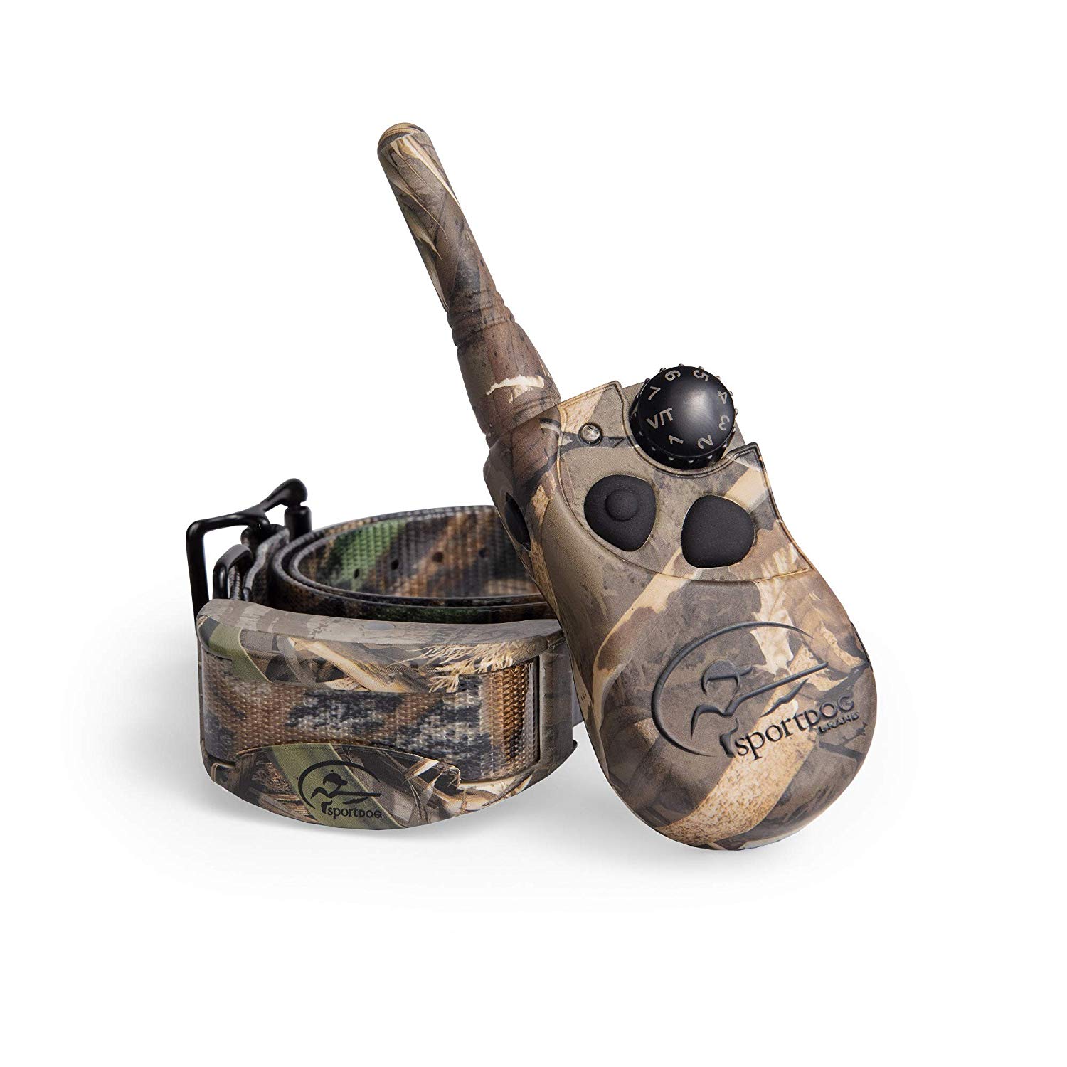SportDOG WetlandHunter X-Series 425 - SD-425XCAMO - Clinch River Fishing USA
