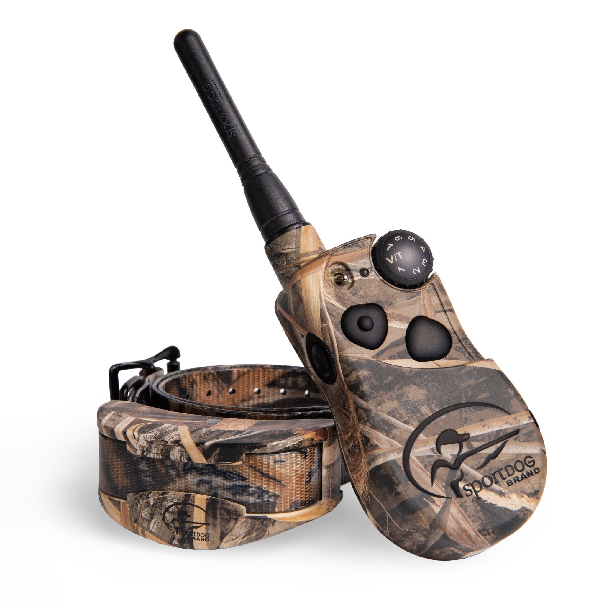 SportDOG WetlandHunter X-Series - SD-1825XCAMO - Clinch River Fishing USA