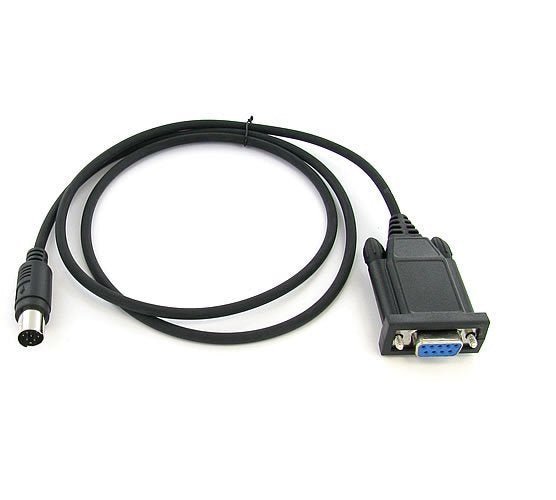 Standard CT62 Programming Cable - Clinch River Fishing USA