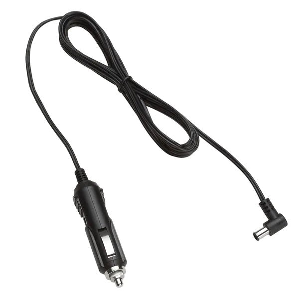 Standard EDC-30 12v Cord - Clinch River Fishing USA