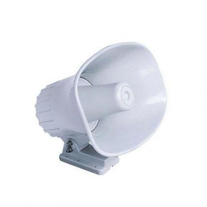 STANDARD HORIZON 5 x 8 Rectangular PA/hailing horn 4 ohm | 240SW - Clinch River Fishing USA