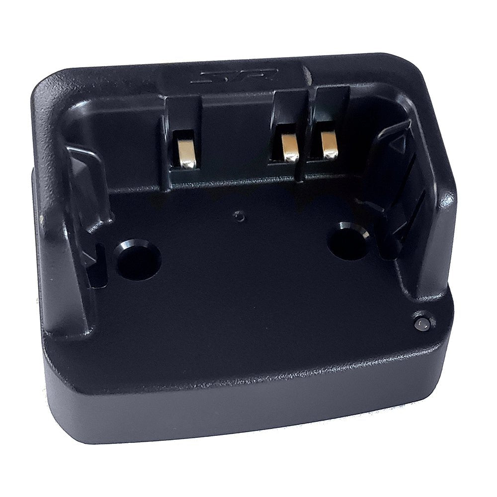 Standard Horizon Charge Cradle f/HX380 - Clinch River Fishing USA